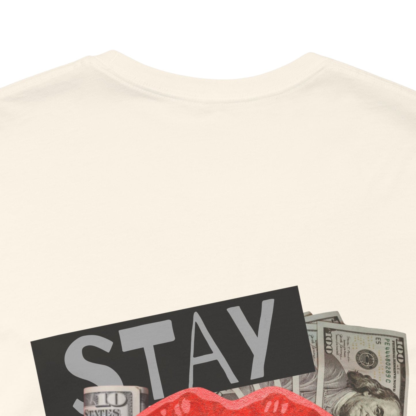 Stay Wild T-Shirt