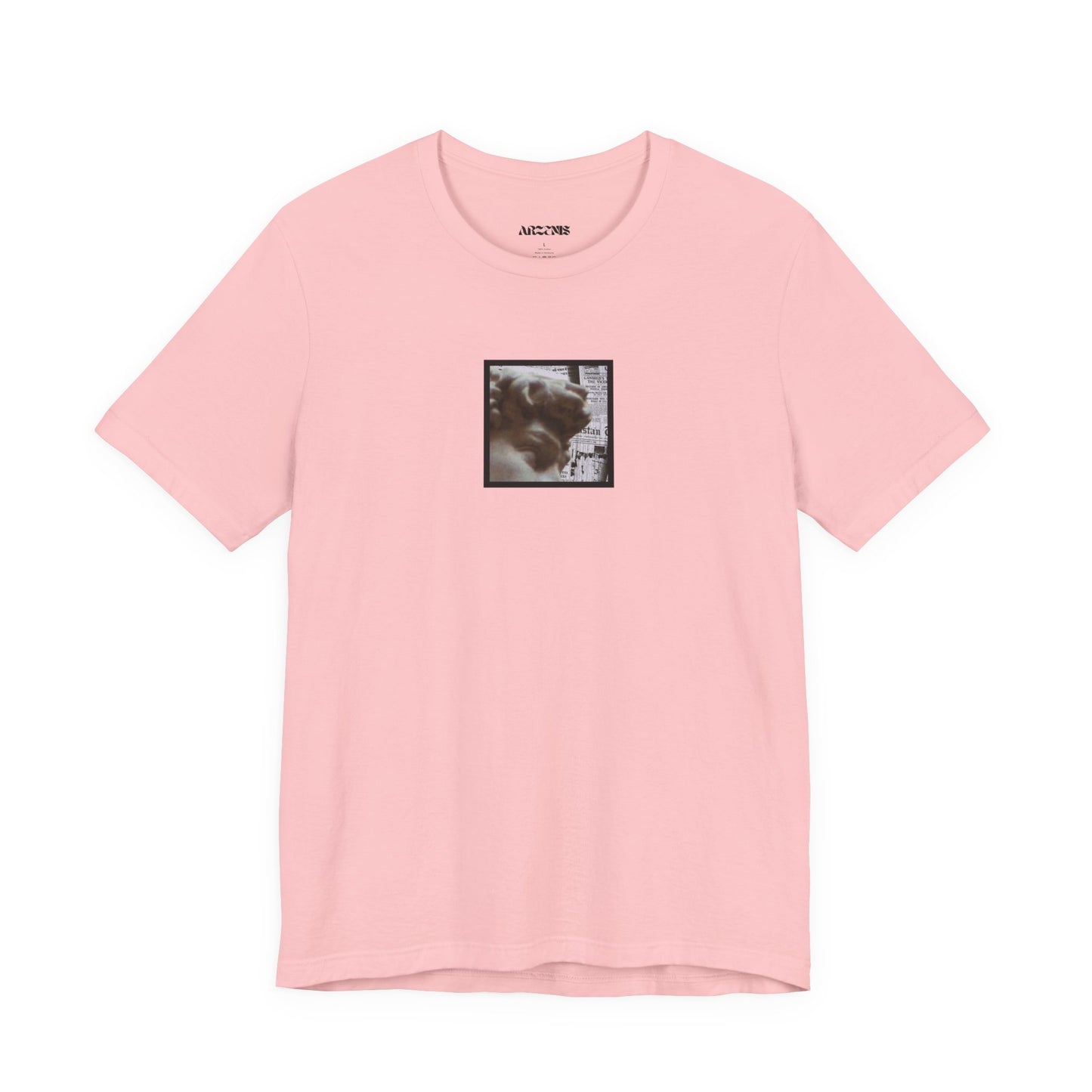 Artistic Graphic T-Shirt