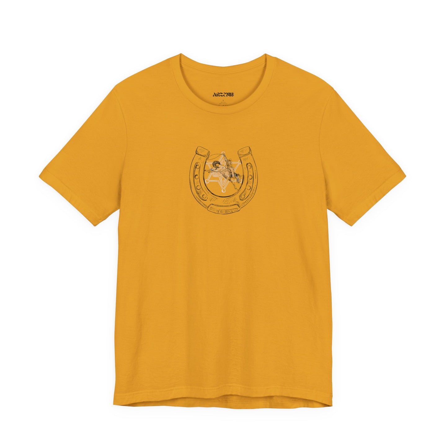 Wild West Spirit T-Shirt