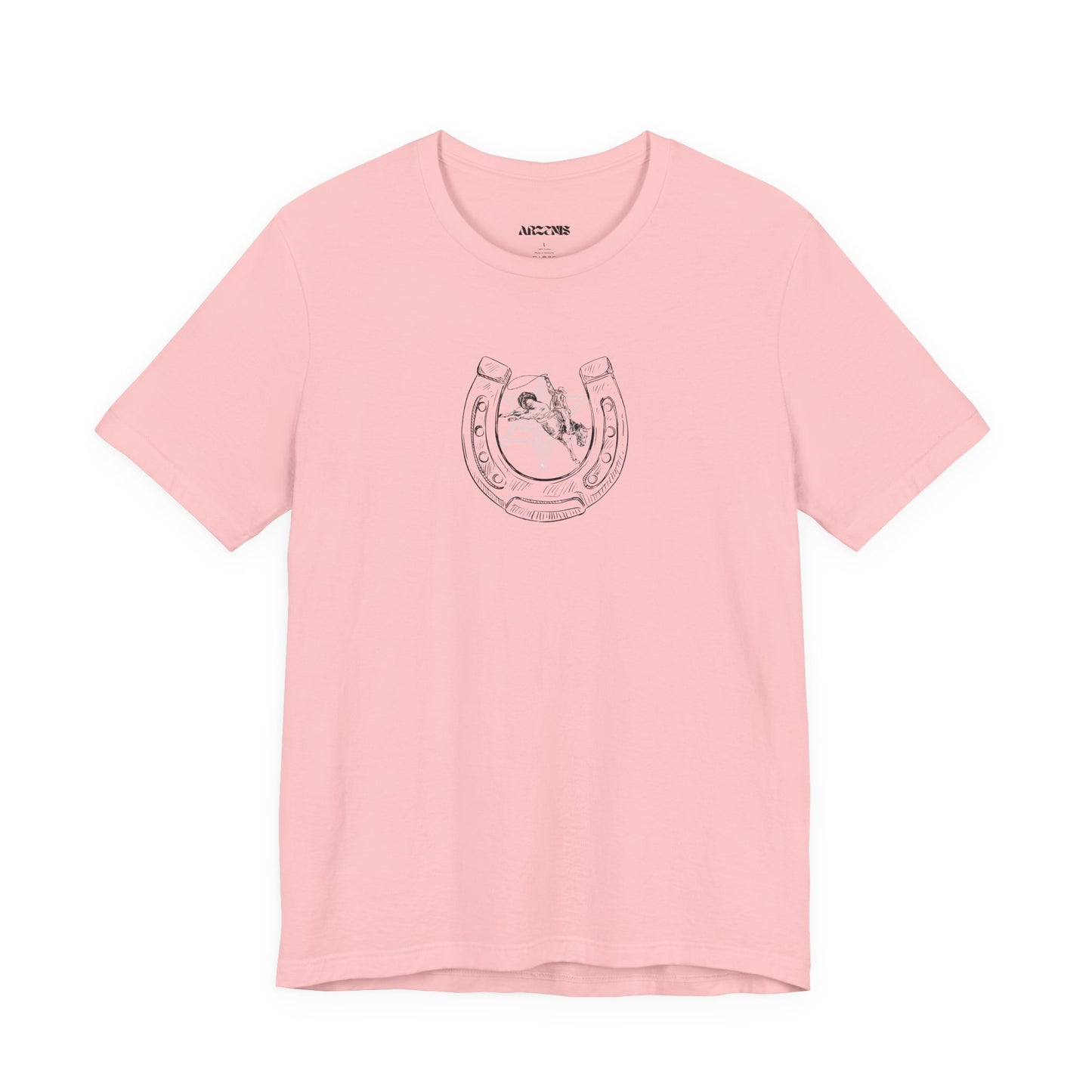 Wild West Spirit T-Shirt