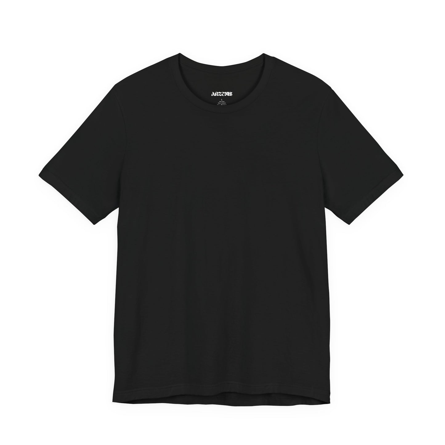 Elegant Chandelier Graphic T-Shirt