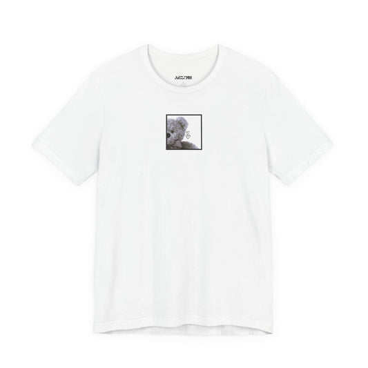 Teddy Graphic T-Shirt