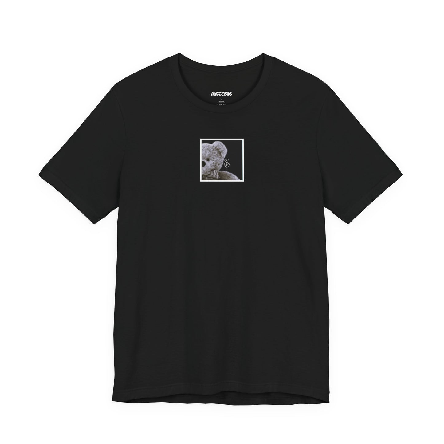 Teddy Graphic T-Shirt