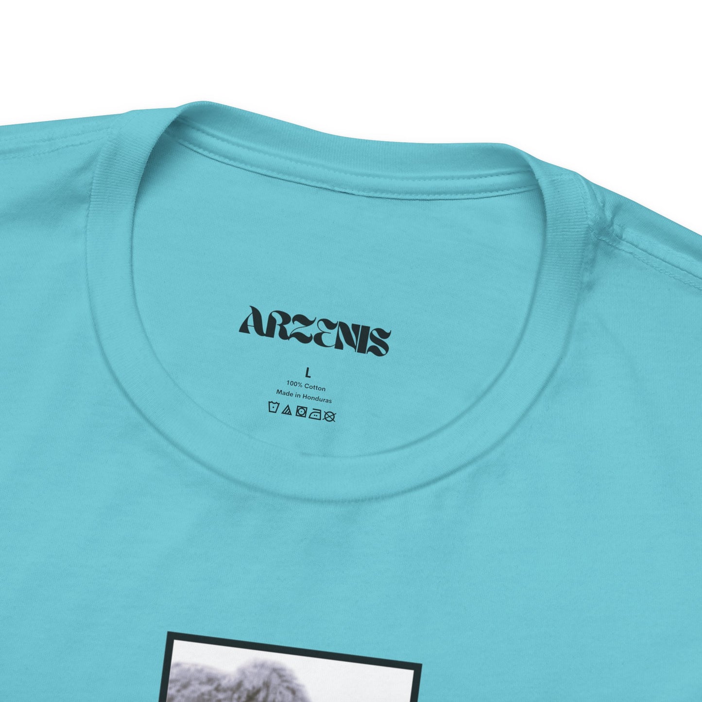 Teddy Graphic T-Shirt