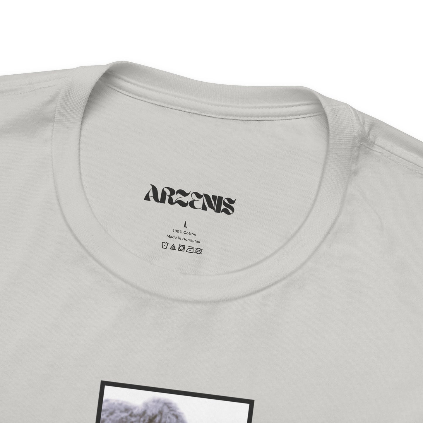 Teddy Graphic T-Shirt