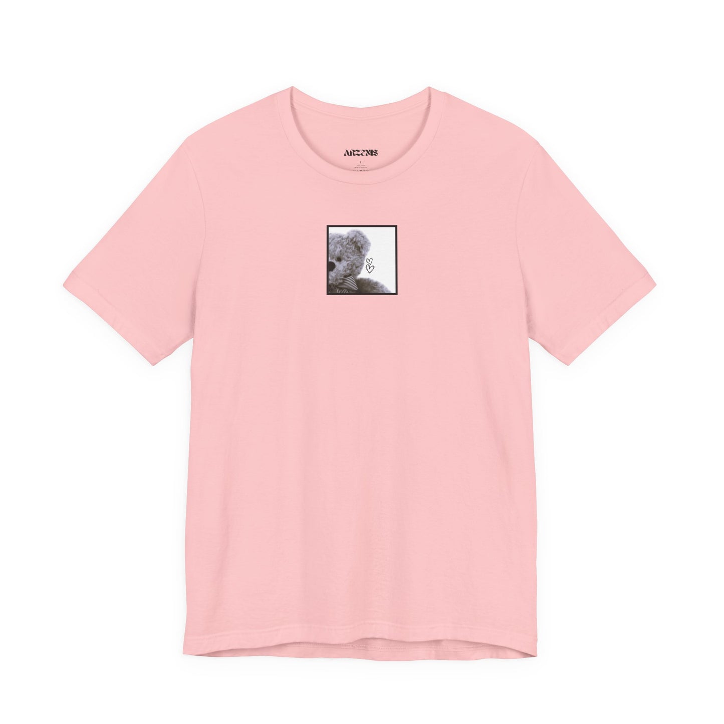 Teddy Graphic T-Shirt