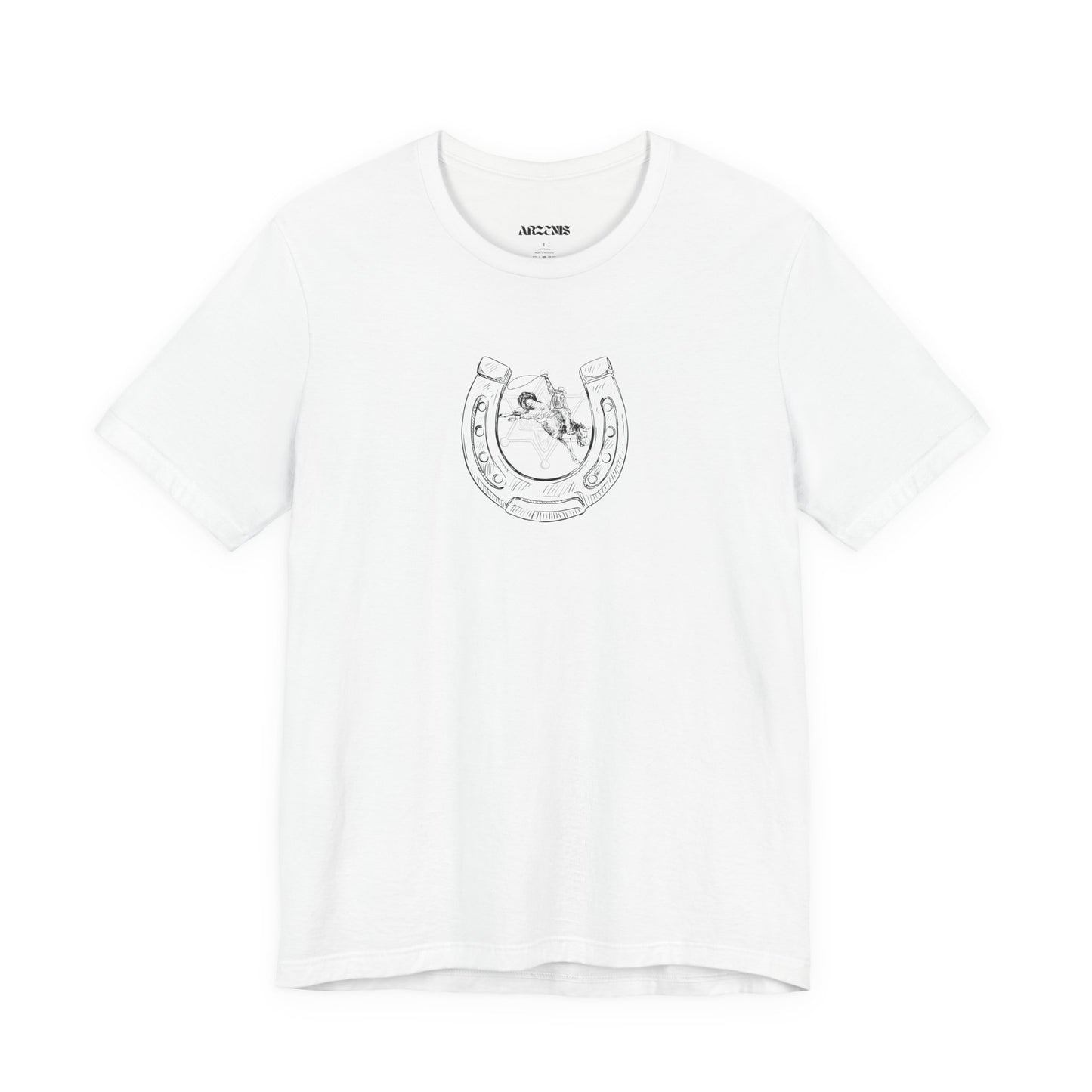 Wild West Spirit T-Shirt
