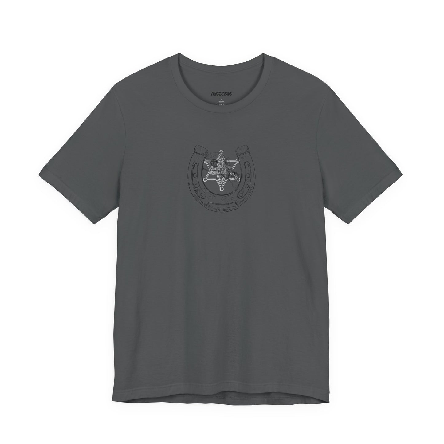 Wild West Spirit T-Shirt
