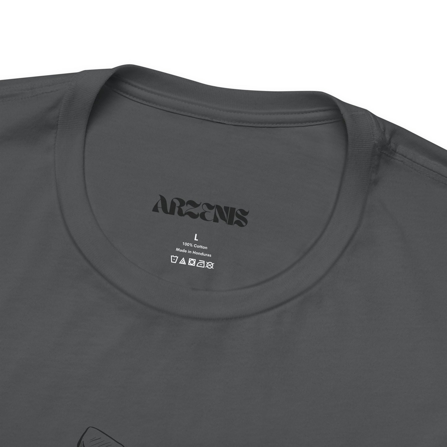 Wild West Spirit T-Shirt