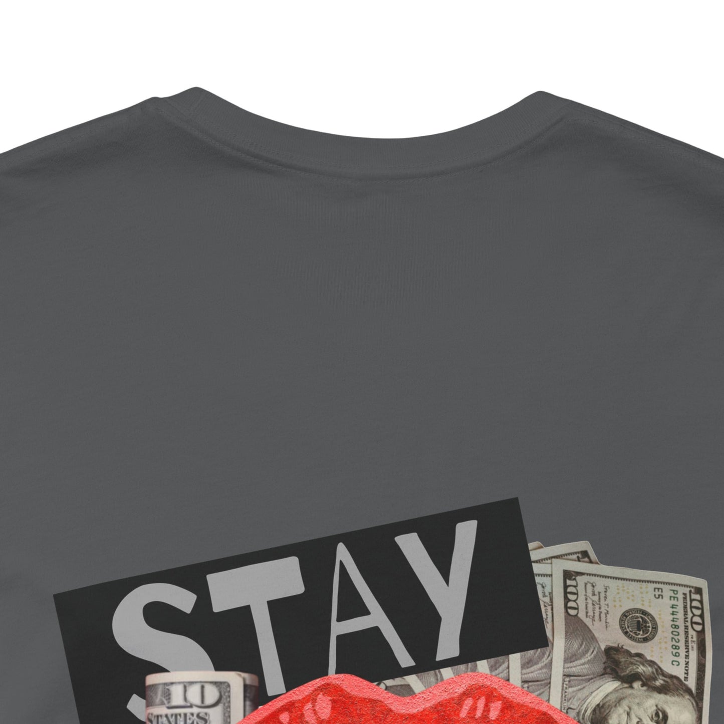 Stay Wild T-Shirt