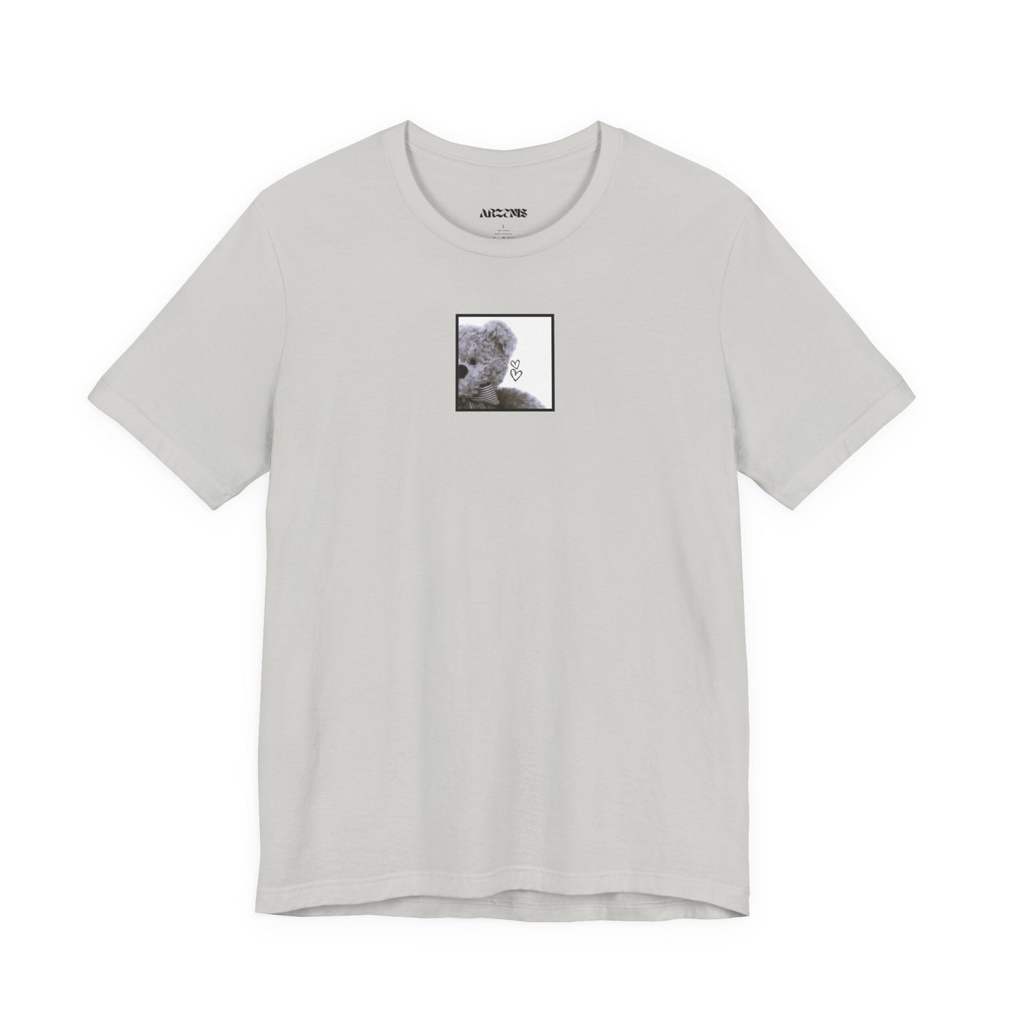 Teddy Graphic T-Shirt