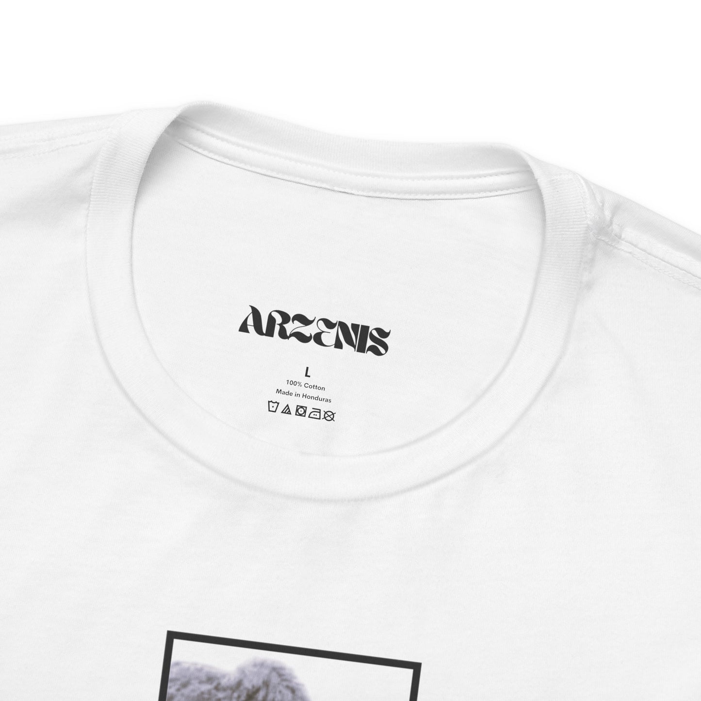 Teddy Graphic T-Shirt