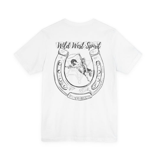 Wild West Spirit T-Shirt