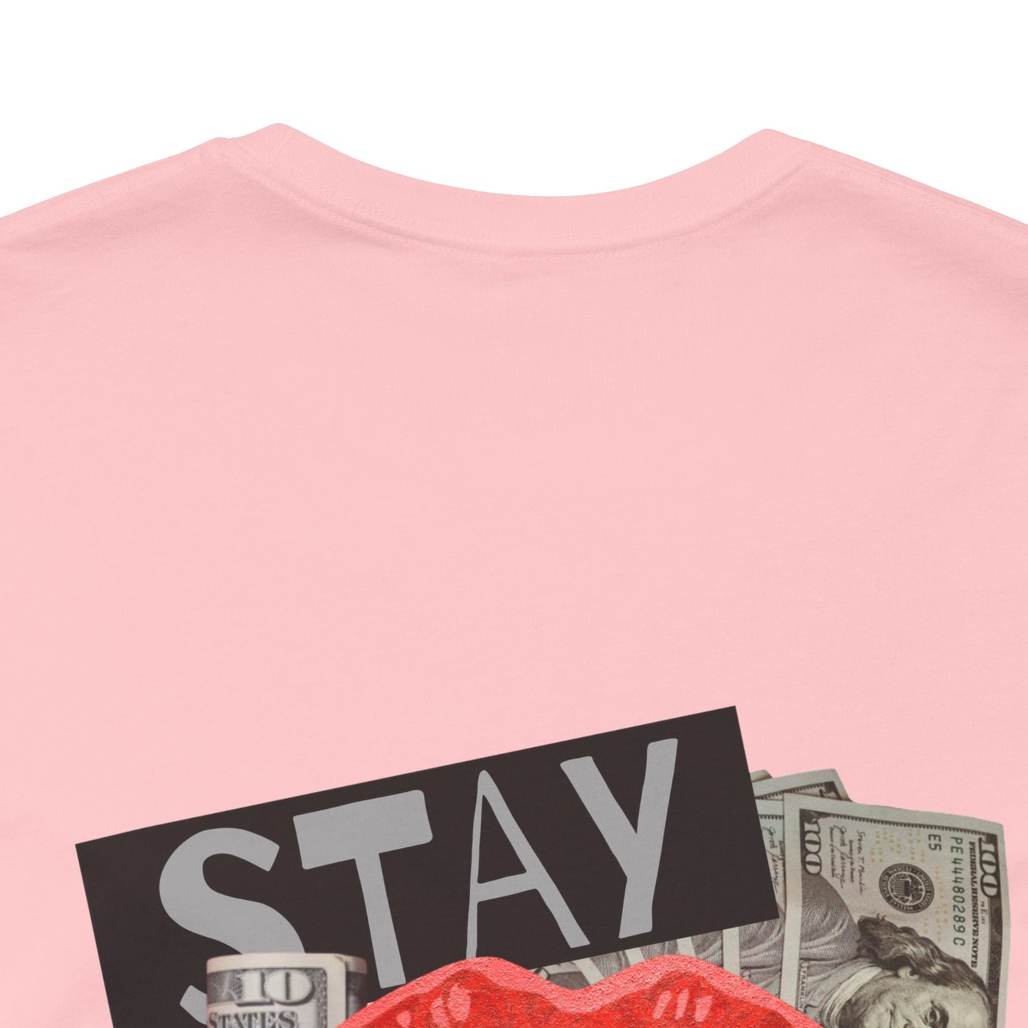 Stay Wild T-Shirt