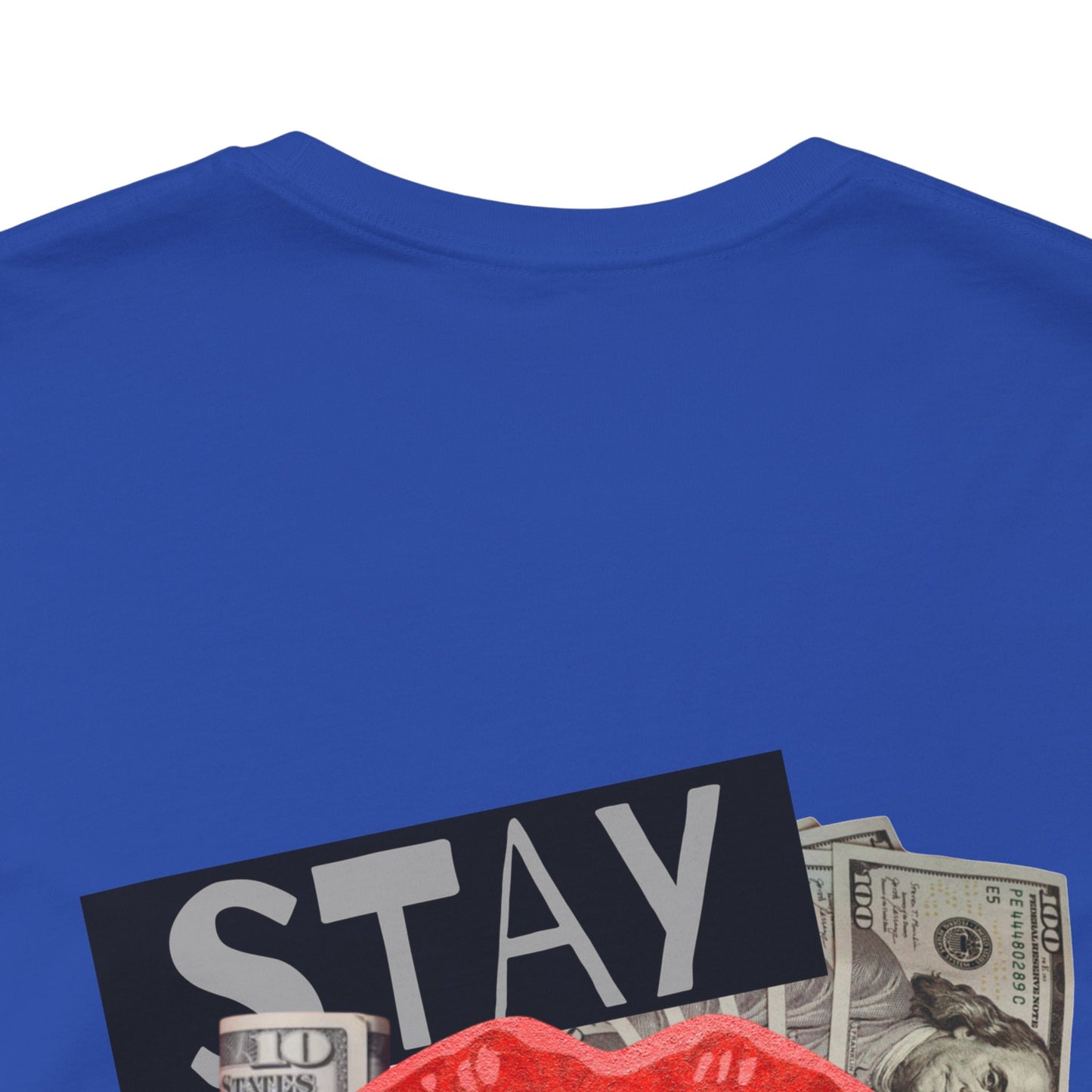 Stay Wild T-Shirt