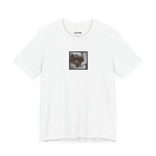 Artistic Graphic T-Shirt