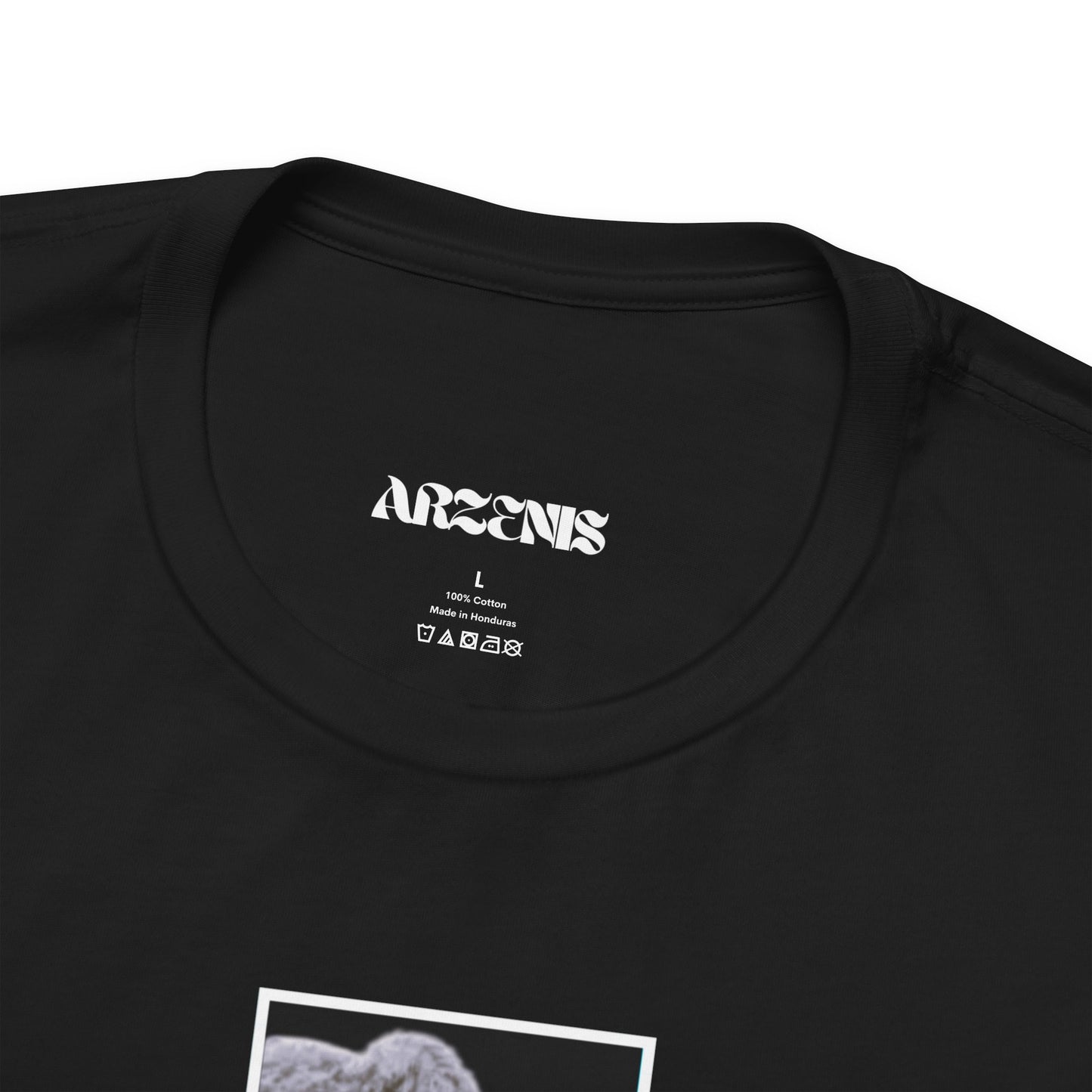 Teddy Graphic T-Shirt