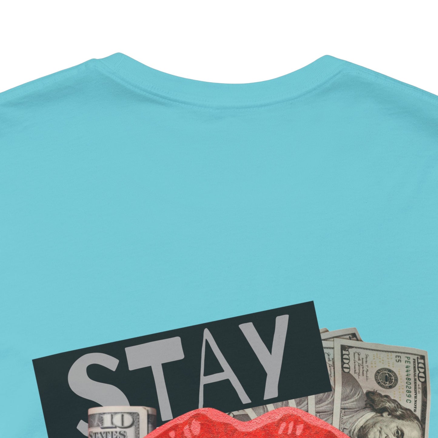 Stay Wild T-Shirt
