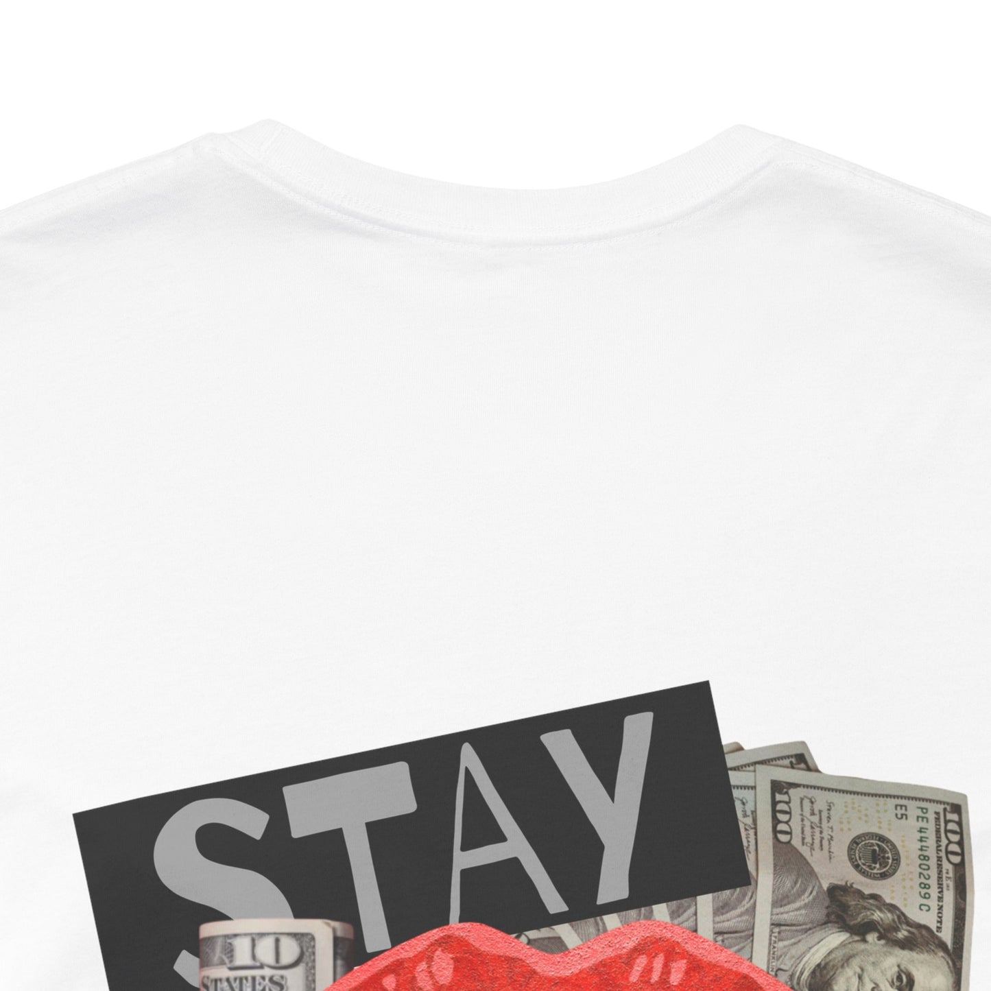 Stay Wild T-Shirt