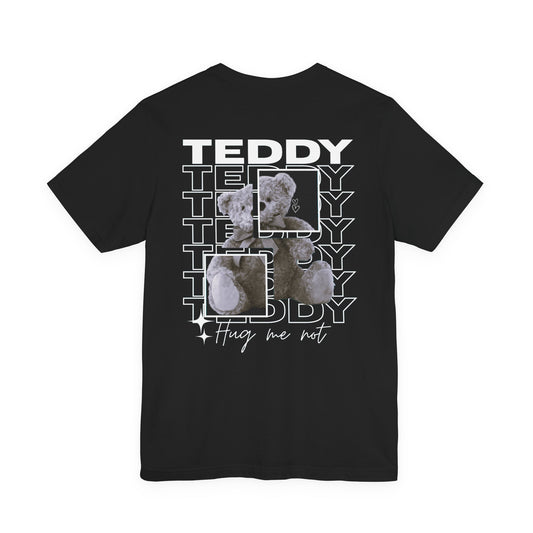 Teddy Graphic T-Shirt