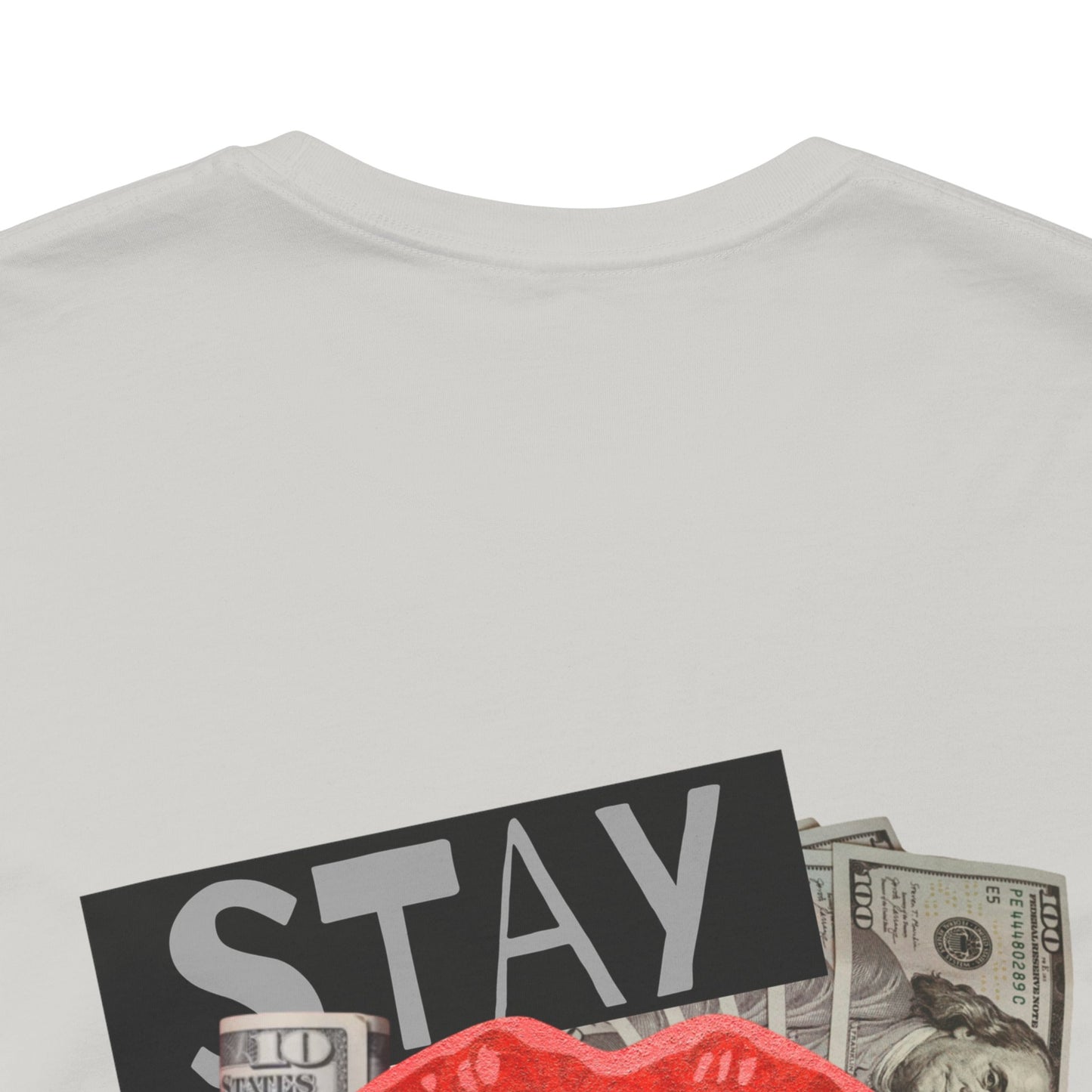 Stay Wild T-Shirt